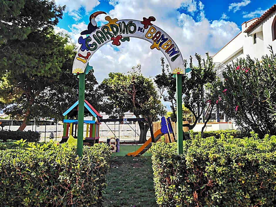 Saracen Sands Hotel & Congress Centre - Palermo