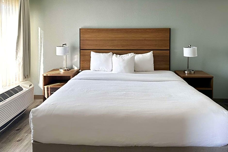 MainStay Suites Conover - Hickory