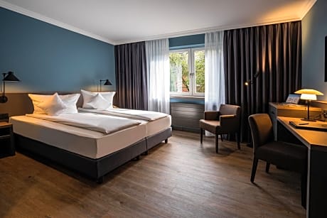 Comfort Doppelzimmer / Doppelbett