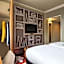 ibis Dijon Gare