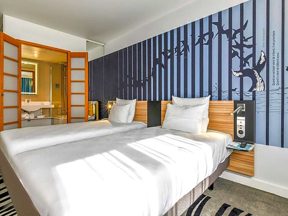 Novotel La Rochelle Centre