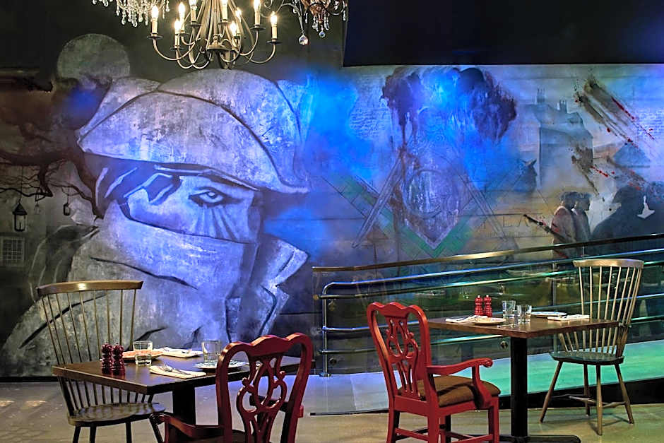 Revere Hotel Boston Common
