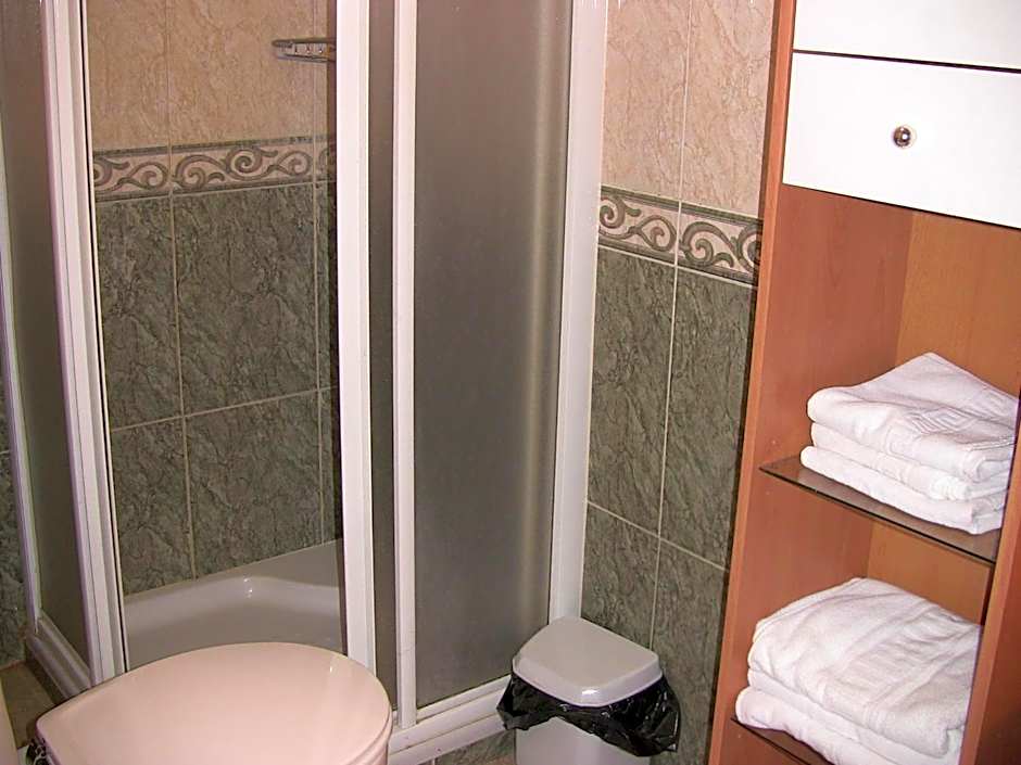 Apartahotel Los Hermanos