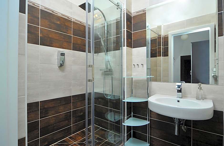 Old Town Square Apartments