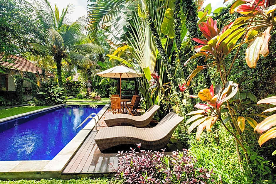 Pukakoo Villas and Suite by Supala
