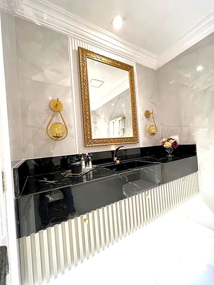 Flat Excepcional no Centro de Capivari