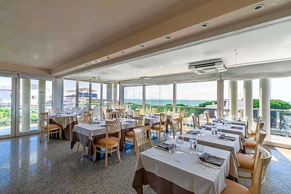 Hotel Villa Doimo