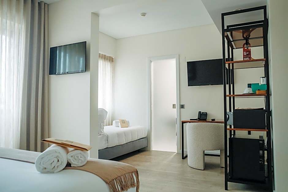 Next Level Premium Hotels