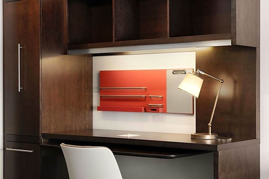 TownePlace Suites by Marriott Anchorage Midtown