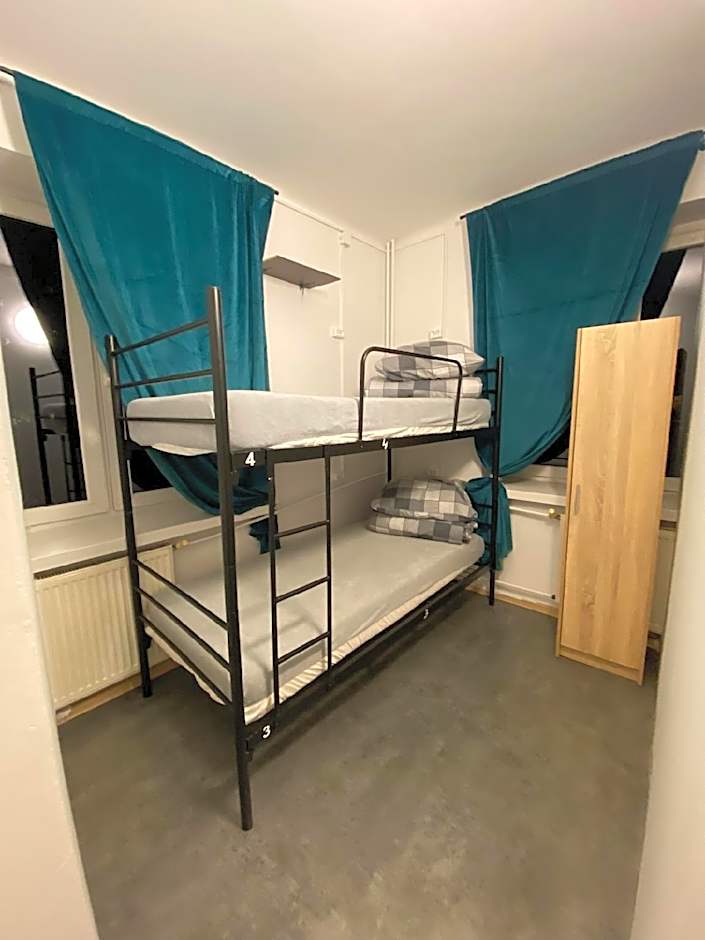 Hostel Harmonia