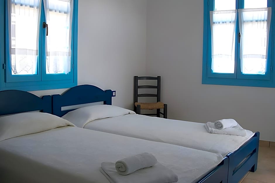 Atlantis Beach Villa