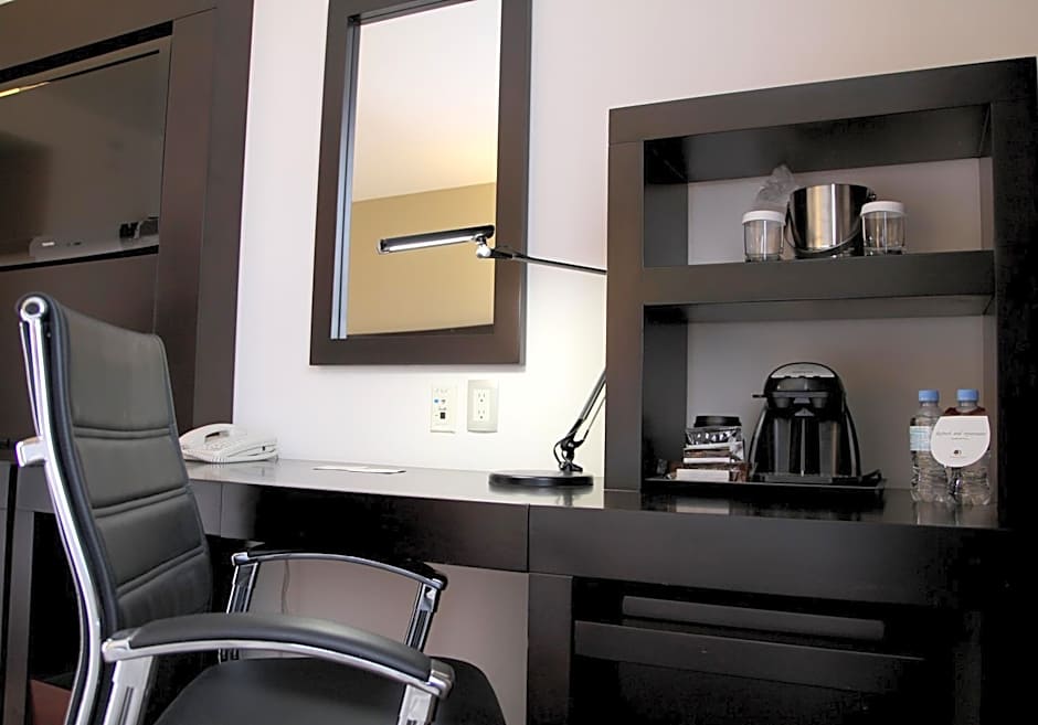 DoubleTree By Hilton Queretaro