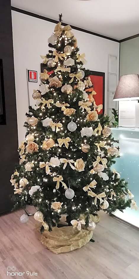 Hotel Roberta