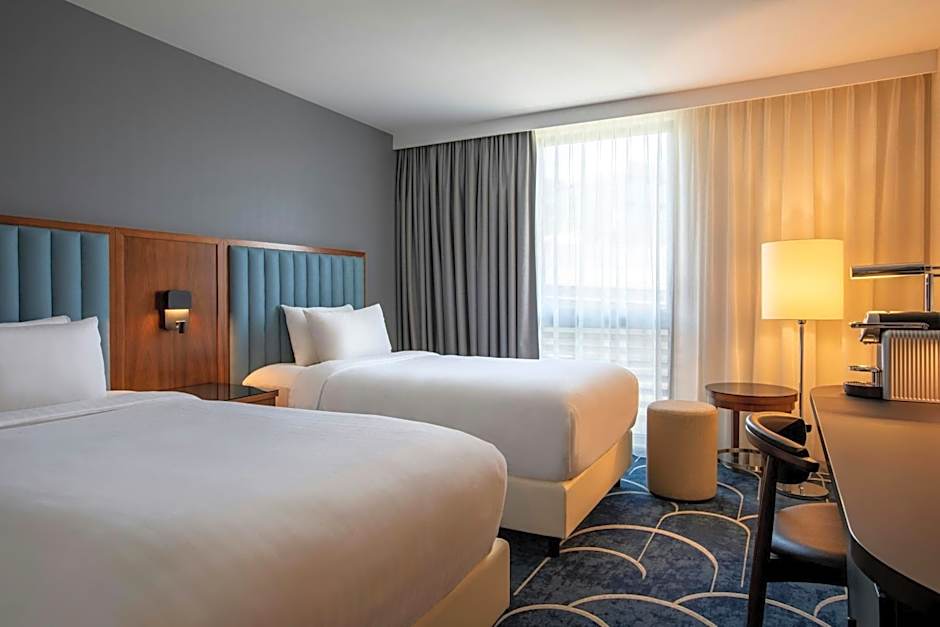 Courtyard by Marriott Paris Arcueil