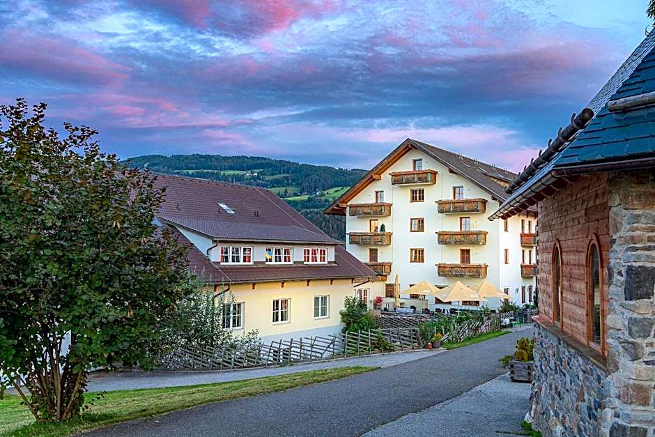 Hotel Moselebauer