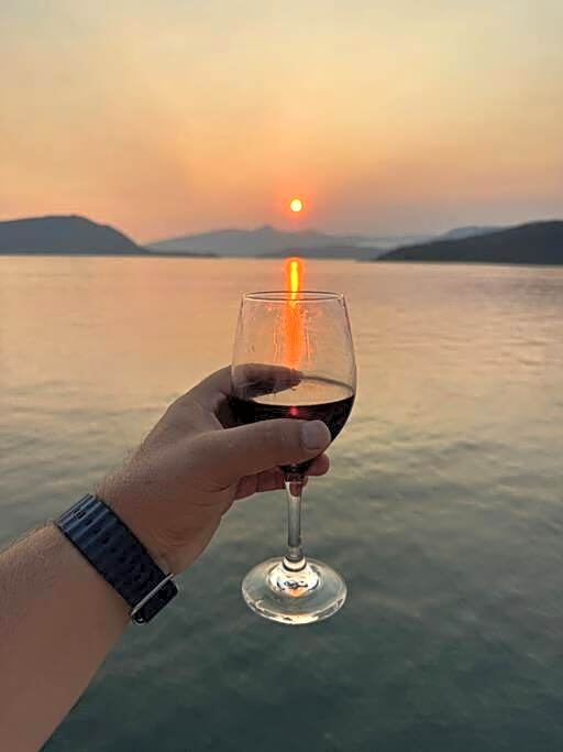 Dream House -Water Lily