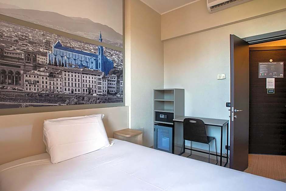 B&B Hotel Firenze Nuovo Palazzo Di Giustizia