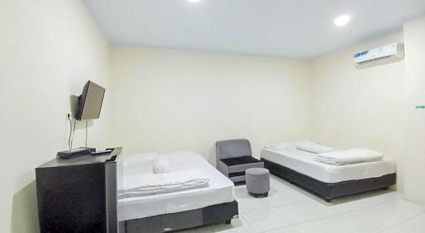 Maherza Syariah Homestay Gorontalo RedPartner