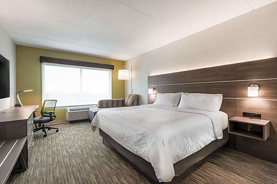 Holiday Inn Express & Suites Welland By IHG