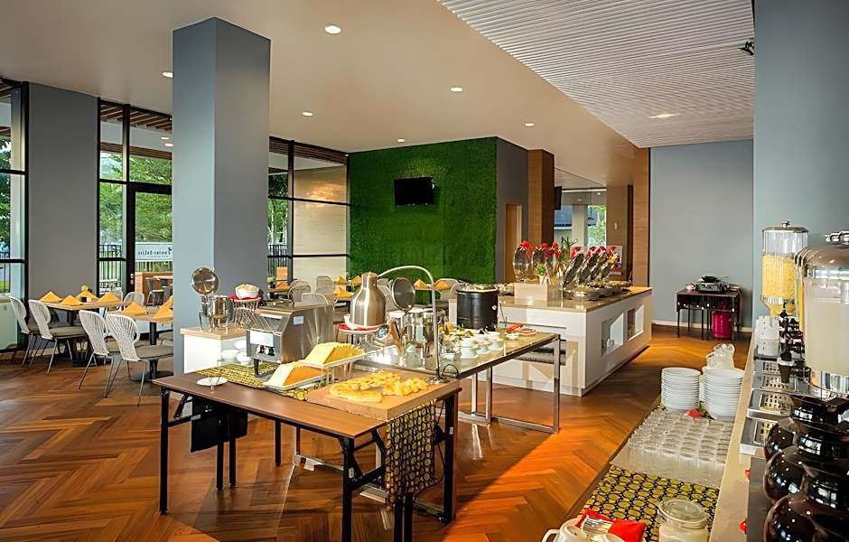 Swiss-Belinn Singkawang