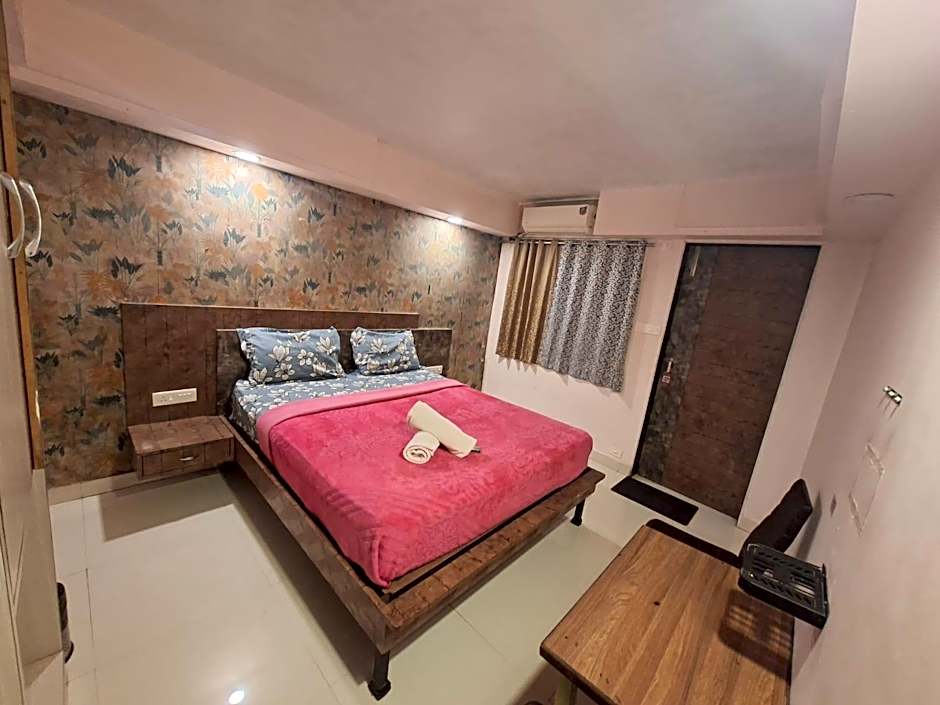 Hotel Laxmi Residency