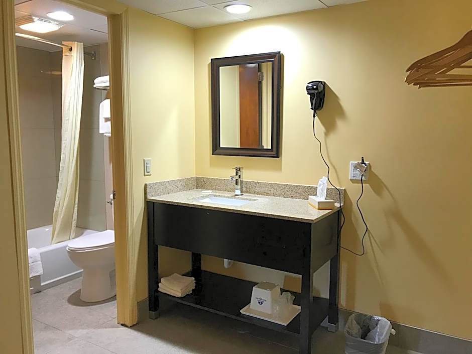 Soudersburg Inn & Suites Lancaster