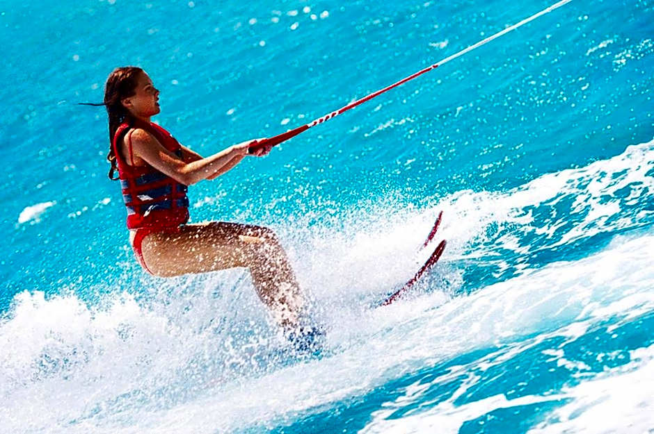 Hotel Arabella Beach