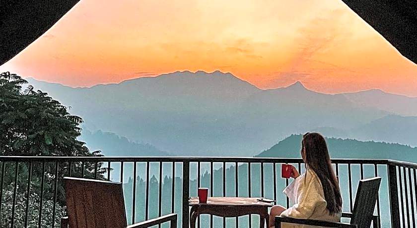 Madulkelle Tea and Eco Lodge