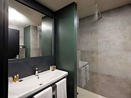 Superior Room with One Double and One Sofa Bed