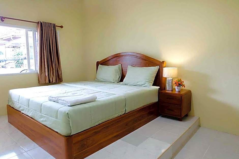 The Best House&Hostel