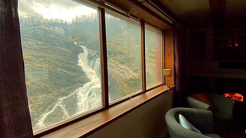 Storfossen Hostel