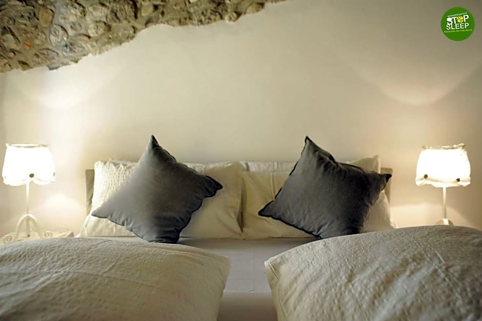 Stop & Sleep Fagagna on the Hills