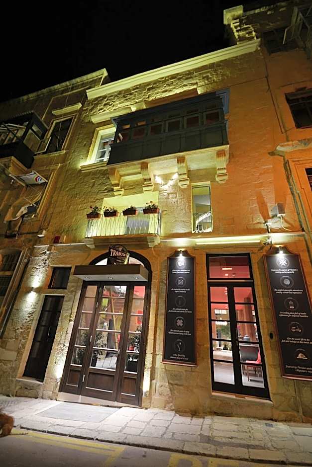 The Vincent Boutique Suites