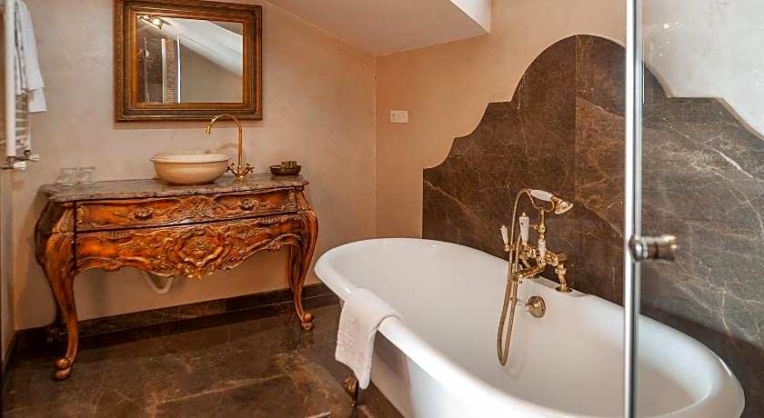 Sokullu Pasa Hotel Special Class