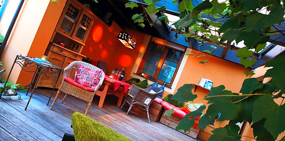 HOTEL ZILLNERs EINKEHR ***