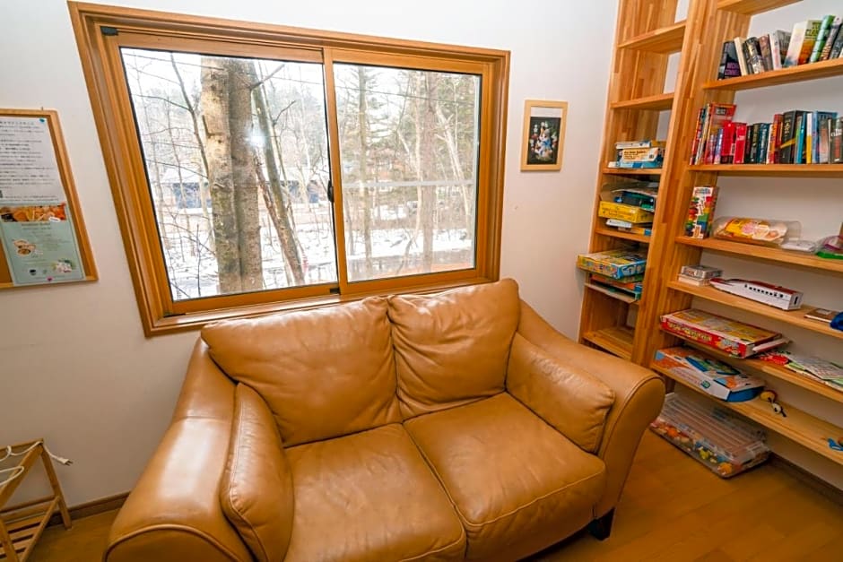 Guest House Chaconne Karuizawa