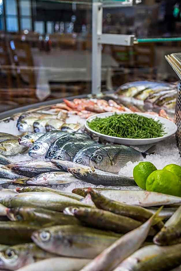 Captain Karas Holidays Apartments