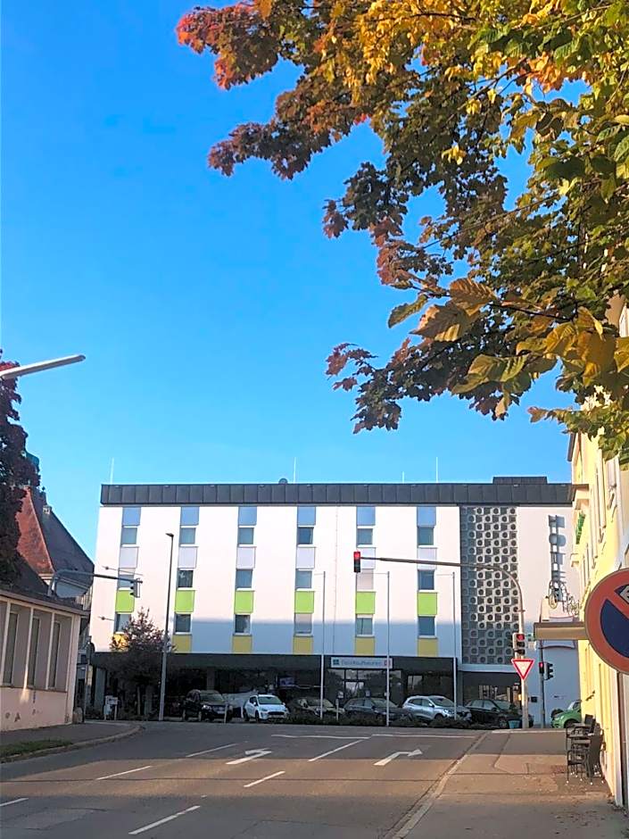 Felix Hotel Kaufbeuren