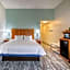 Hampton Inn Wilmington-University Area/Smith Creek Station