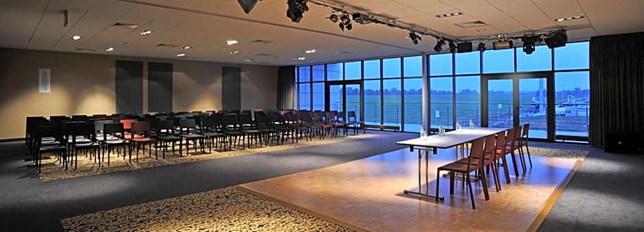 Silver Hotel & Gokart Center