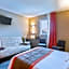 Best Western Hotel Nuit De Retz Nantes Sud