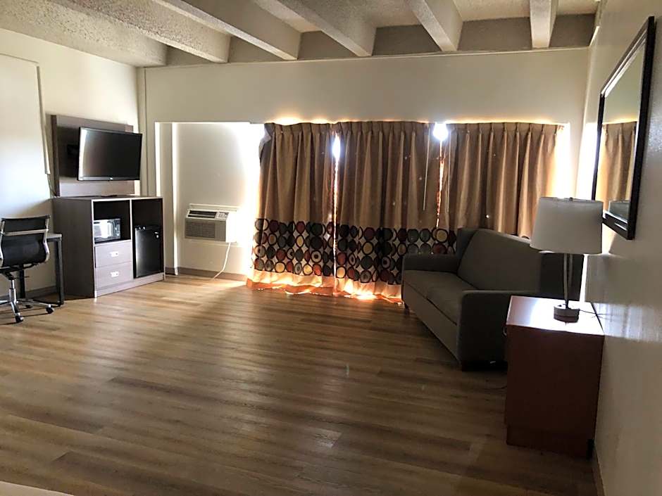 Inn at the Highlands Denver Downtown