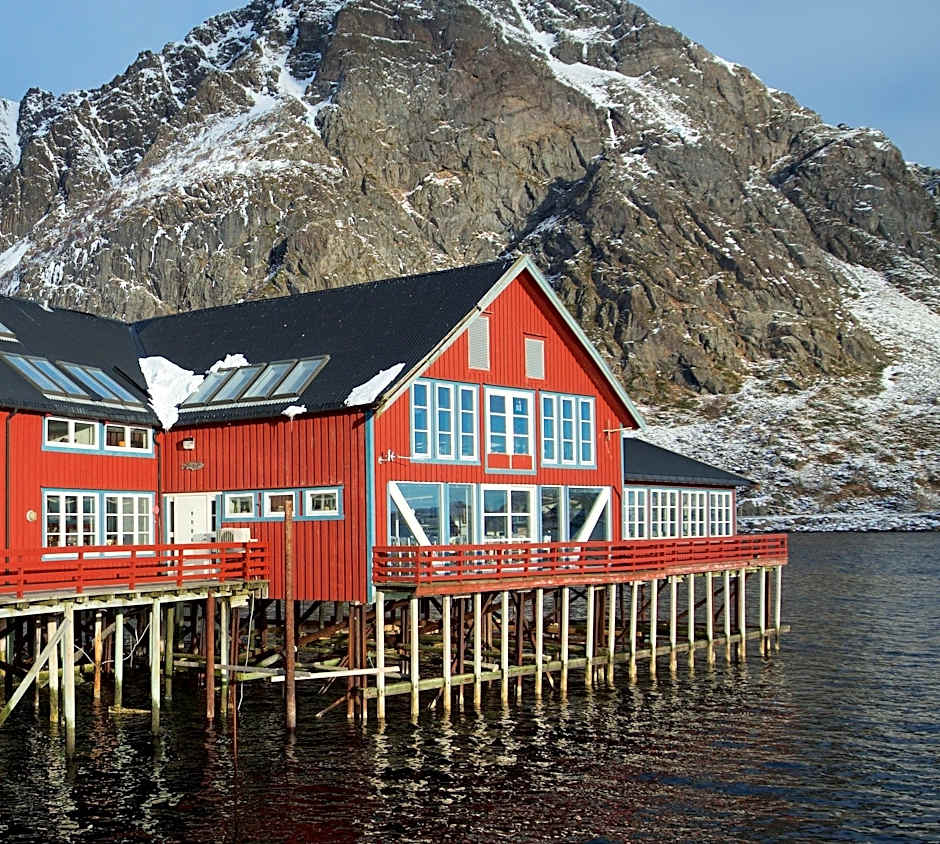 Brygga Restaurant & Room