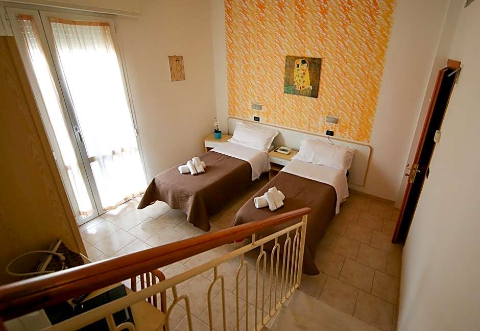 Hotel Petrarca