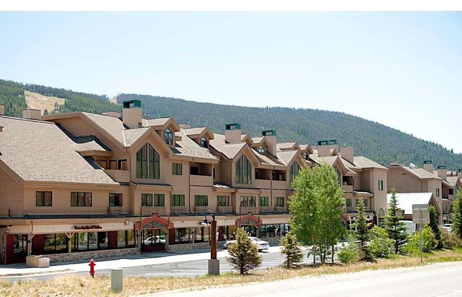 Gateway Mountain Lodge by Keystone Resort
