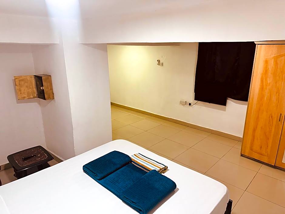 Sophia Hotel