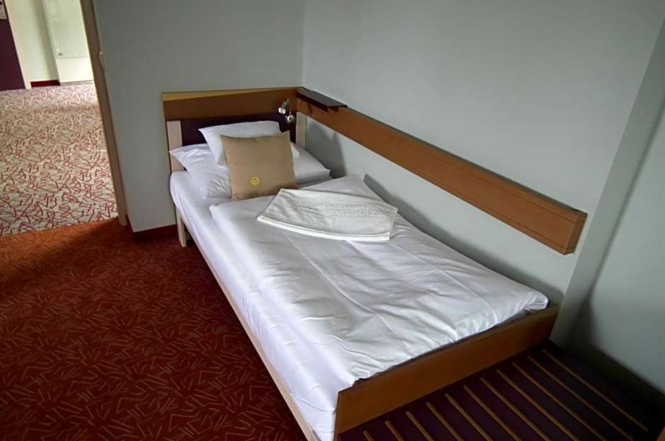 Szent Gellért Hostel