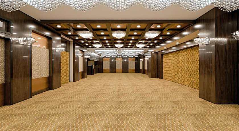 Al Hamra Hotel Kuwait