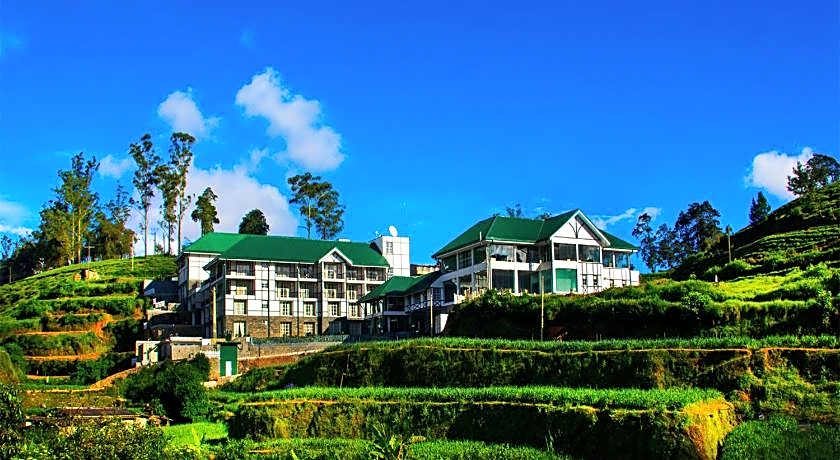 Nuwara Eliya- The Blackpool