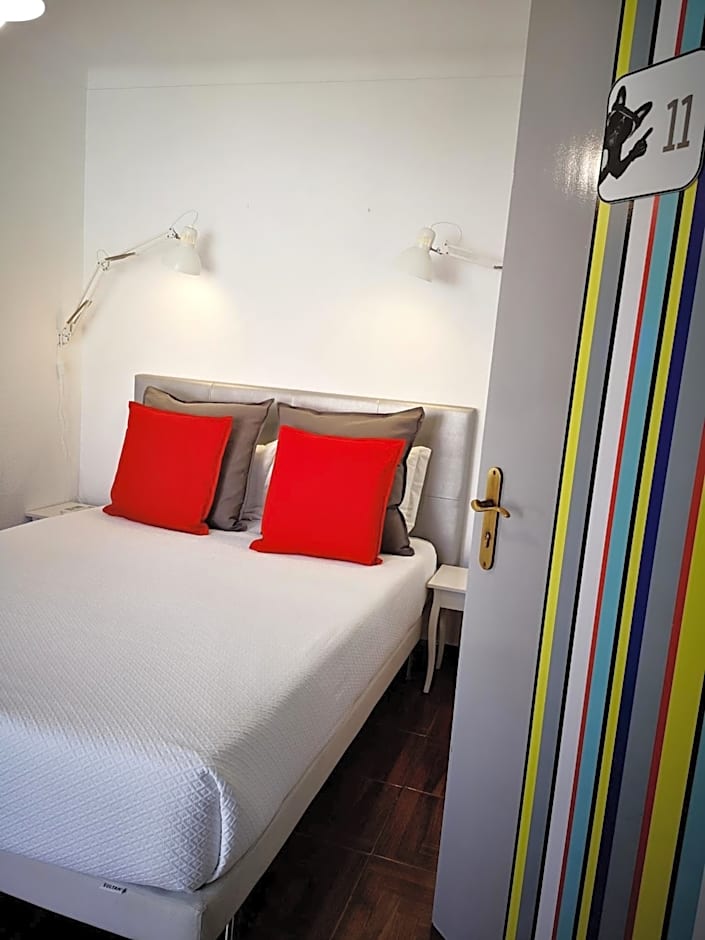 Bulldog Inn - Duna Parque Resorts & Hotels